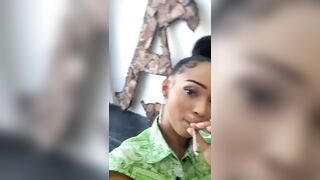 [795 of 2462 Vids] Edwinacarlaisaac (Edwina) OnlyFans Leaks Nude Ebony