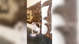 [797 of 2462 Vids] Edwinacarlaisaac (Edwina) OnlyFans Leaks Nude Ebony