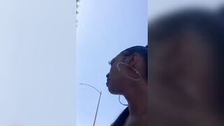 [8 of 2462 Vids] Edwinacarlaisaac (Edwina) OnlyFans Leaks Nude Ebony