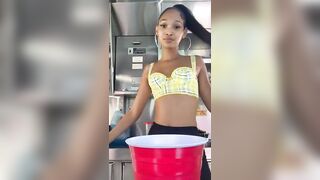 [8 of 2462 Vids] Edwinacarlaisaac (Edwina) OnlyFans Leaks Nude Ebony