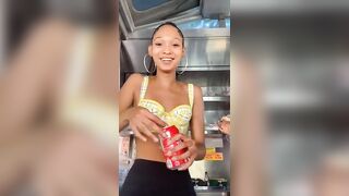 [8 of 2462 Vids] Edwinacarlaisaac (Edwina) OnlyFans Leaks Nude Ebony