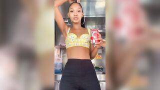 [8 of 2462 Vids] Edwinacarlaisaac (Edwina) OnlyFans Leaks Nude Ebony