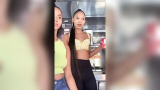 [8 of 2462 Vids] Edwinacarlaisaac (Edwina) OnlyFans Leaks Nude Ebony