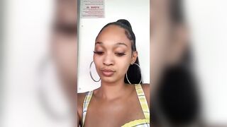 [8 of 2462 Vids] Edwinacarlaisaac (Edwina) OnlyFans Leaks Nude Ebony