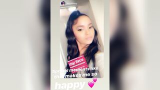 [800 of 2462 Vids] Edwinacarlaisaac (Edwina) OnlyFans Leaks Nude Ebony