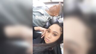 [801 of 2462 Vids] Edwinacarlaisaac (Edwina) OnlyFans Leaks Nude Ebony