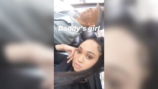 [801 of 2462 Vids] Edwinacarlaisaac (Edwina) OnlyFans Leaks Nude Ebony