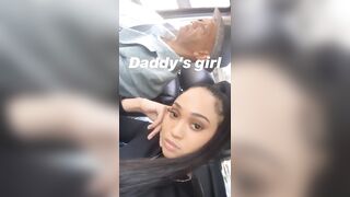 [801 of 2462 Vids] Edwinacarlaisaac (Edwina) OnlyFans Leaks Nude Ebony