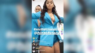 [802 of 2462 Vids] Edwinacarlaisaac (Edwina) OnlyFans Leaks Nude Ebony