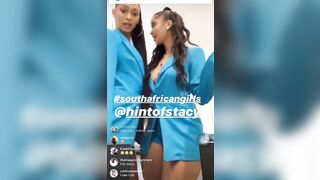 [802 of 2462 Vids] Edwinacarlaisaac (Edwina) OnlyFans Leaks Nude Ebony