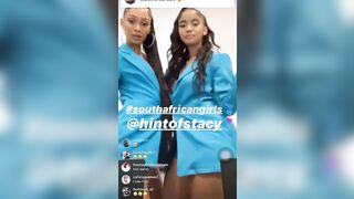 [802 of 2462 Vids] Edwinacarlaisaac (Edwina) OnlyFans Leaks Nude Ebony