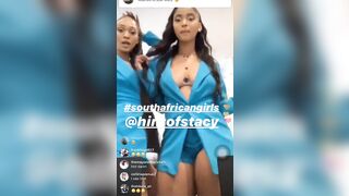 [802 of 2462 Vids] Edwinacarlaisaac (Edwina) OnlyFans Leaks Nude Ebony