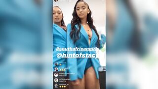 [802 of 2462 Vids] Edwinacarlaisaac (Edwina) OnlyFans Leaks Nude Ebony