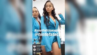 [802 of 2462 Vids] Edwinacarlaisaac (Edwina) OnlyFans Leaks Nude Ebony