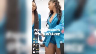 [802 of 2462 Vids] Edwinacarlaisaac (Edwina) OnlyFans Leaks Nude Ebony