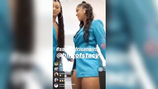 [802 of 2462 Vids] Edwinacarlaisaac (Edwina) OnlyFans Leaks Nude Ebony