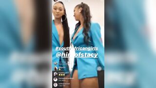 [802 of 2462 Vids] Edwinacarlaisaac (Edwina) OnlyFans Leaks Nude Ebony