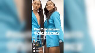 [802 of 2462 Vids] Edwinacarlaisaac (Edwina) OnlyFans Leaks Nude Ebony