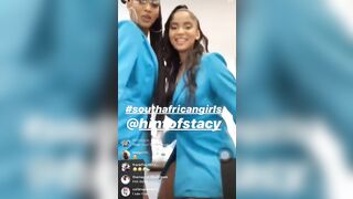 [802 of 2462 Vids] Edwinacarlaisaac (Edwina) OnlyFans Leaks Nude Ebony