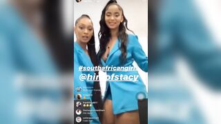 [802 of 2462 Vids] Edwinacarlaisaac (Edwina) OnlyFans Leaks Nude Ebony