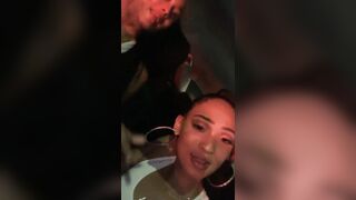 [803 of 2462 Vids] Edwinacarlaisaac (Edwina) OnlyFans Leaks Nude Ebony