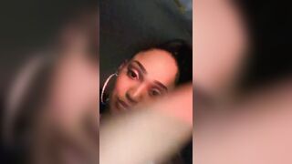 [803 of 2462 Vids] Edwinacarlaisaac (Edwina) OnlyFans Leaks Nude Ebony