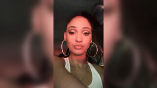 [803 of 2462 Vids] Edwinacarlaisaac (Edwina) OnlyFans Leaks Nude Ebony