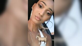 [804 of 2462 Vids] Edwinacarlaisaac (Edwina) OnlyFans Leaks Nude Ebony