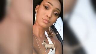 [804 of 2462 Vids] Edwinacarlaisaac (Edwina) OnlyFans Leaks Nude Ebony