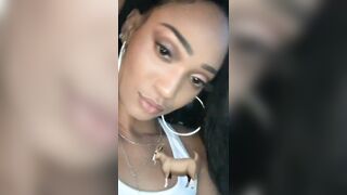 [804 of 2462 Vids] Edwinacarlaisaac (Edwina) OnlyFans Leaks Nude Ebony