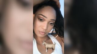[804 of 2462 Vids] Edwinacarlaisaac (Edwina) OnlyFans Leaks Nude Ebony