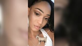 [804 of 2462 Vids] Edwinacarlaisaac (Edwina) OnlyFans Leaks Nude Ebony