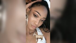 [804 of 2462 Vids] Edwinacarlaisaac (Edwina) OnlyFans Leaks Nude Ebony