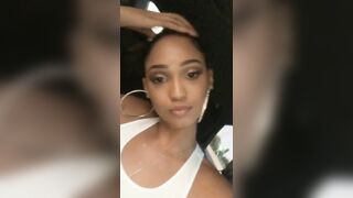 [806 of 2462 Vids] Edwinacarlaisaac (Edwina) OnlyFans Leaks Nude Ebony