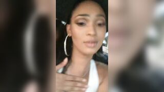 [806 of 2462 Vids] Edwinacarlaisaac (Edwina) OnlyFans Leaks Nude Ebony