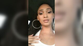 [806 of 2462 Vids] Edwinacarlaisaac (Edwina) OnlyFans Leaks Nude Ebony
