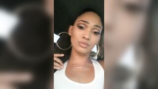 [806 of 2462 Vids] Edwinacarlaisaac (Edwina) OnlyFans Leaks Nude Ebony