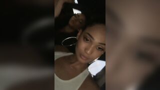 [806 of 2462 Vids] Edwinacarlaisaac (Edwina) OnlyFans Leaks Nude Ebony