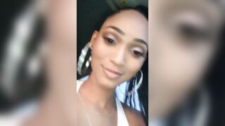 [807 of 2462 Vids] Edwinacarlaisaac (Edwina) OnlyFans Leaks Nude Ebony