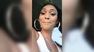 [807 of 2462 Vids] Edwinacarlaisaac (Edwina) OnlyFans Leaks Nude Ebony