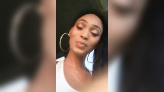 [807 of 2462 Vids] Edwinacarlaisaac (Edwina) OnlyFans Leaks Nude Ebony