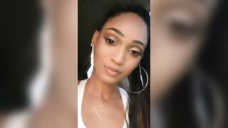 [807 of 2462 Vids] Edwinacarlaisaac (Edwina) OnlyFans Leaks Nude Ebony