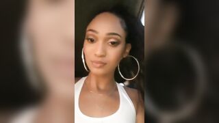 [807 of 2462 Vids] Edwinacarlaisaac (Edwina) OnlyFans Leaks Nude Ebony