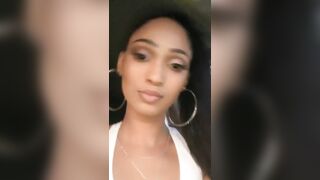 [807 of 2462 Vids] Edwinacarlaisaac (Edwina) OnlyFans Leaks Nude Ebony