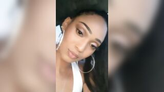 [807 of 2462 Vids] Edwinacarlaisaac (Edwina) OnlyFans Leaks Nude Ebony