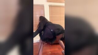 [81 of 2462 Vids] Edwinacarlaisaac (Edwina) OnlyFans Leaks Nude Ebony