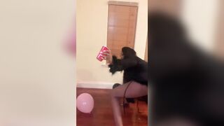 [81 of 2462 Vids] Edwinacarlaisaac (Edwina) OnlyFans Leaks Nude Ebony