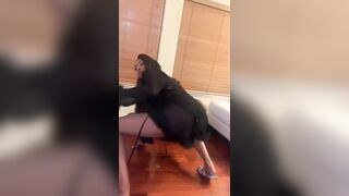 [81 of 2462 Vids] Edwinacarlaisaac (Edwina) OnlyFans Leaks Nude Ebony