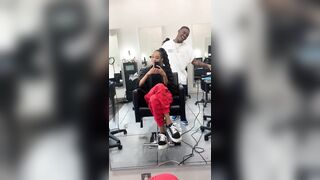 [810 of 2462 Vids] Edwinacarlaisaac (Edwina) OnlyFans Leaks Nude Ebony