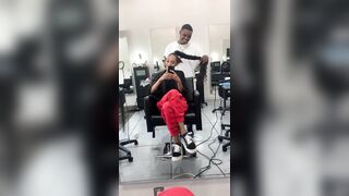 [810 of 2462 Vids] Edwinacarlaisaac (Edwina) OnlyFans Leaks Nude Ebony